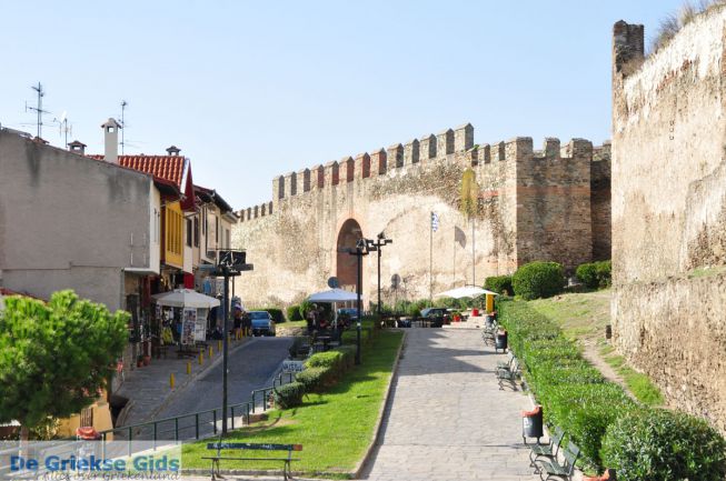 Thessaloniki ote toren